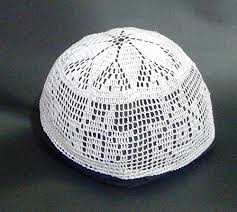 Crocheted cotton skullcap.jpg