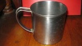 Kitchenware Steel Mug Rezowan.JPG